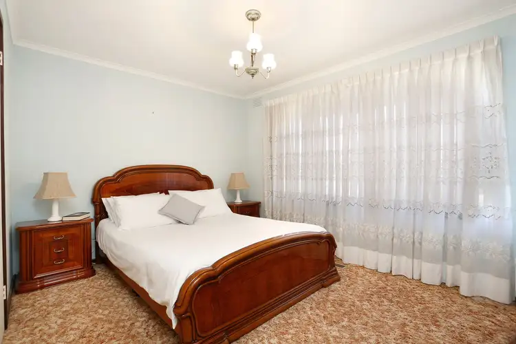 Fifth view of Homely house listing, 8 Apollo Place, Sunshine West VIC 3020