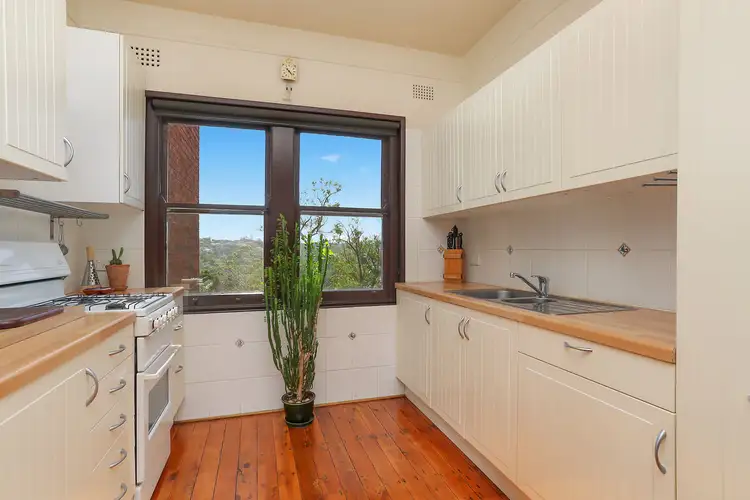 Third view of Homely apartment listing, 10/29A Nelson Street, Woollahra NSW 2025