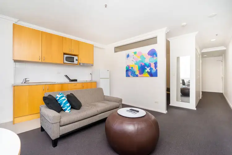 626/305 Murray Street, Perth WA 6000