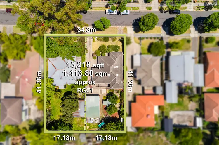 30 & 32 Sherbrook Avenue, Ringwood VIC 3134