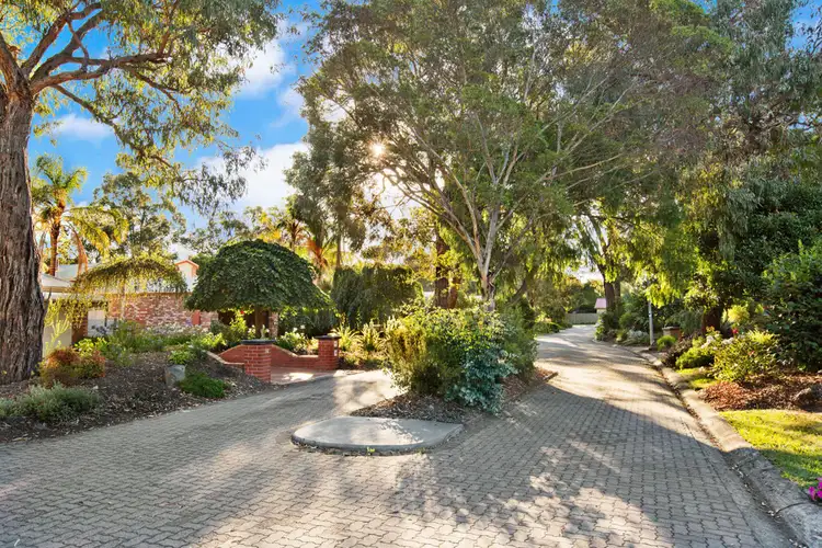 Second view of Homely house listing, 11 St Andrews Close, Croydon VIC 3136