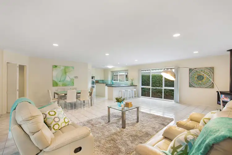 Third view of Homely house listing, 11 St Andrews Close, Croydon VIC 3136