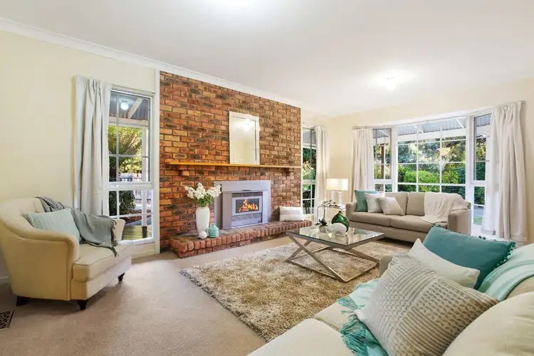 Fourth view of Homely house listing, 11 St Andrews Close, Croydon VIC 3136