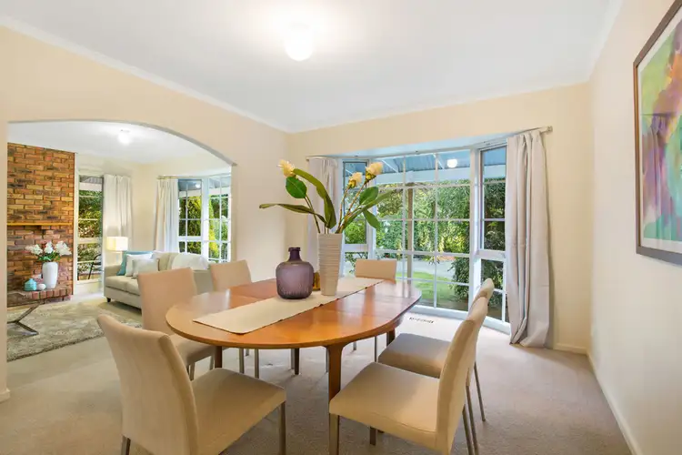 Fifth view of Homely house listing, 11 St Andrews Close, Croydon VIC 3136