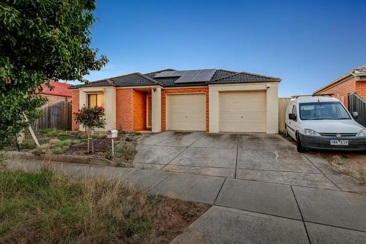 5 WESTMEADOWS LANE, Truganina VIC 3029