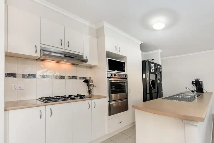 Fourth view of Homely house listing, 5 WESTMEADOWS LANE, Truganina VIC 3029