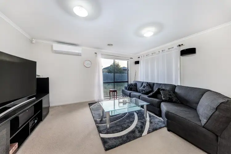 Fifth view of Homely house listing, 5 WESTMEADOWS LANE, Truganina VIC 3029