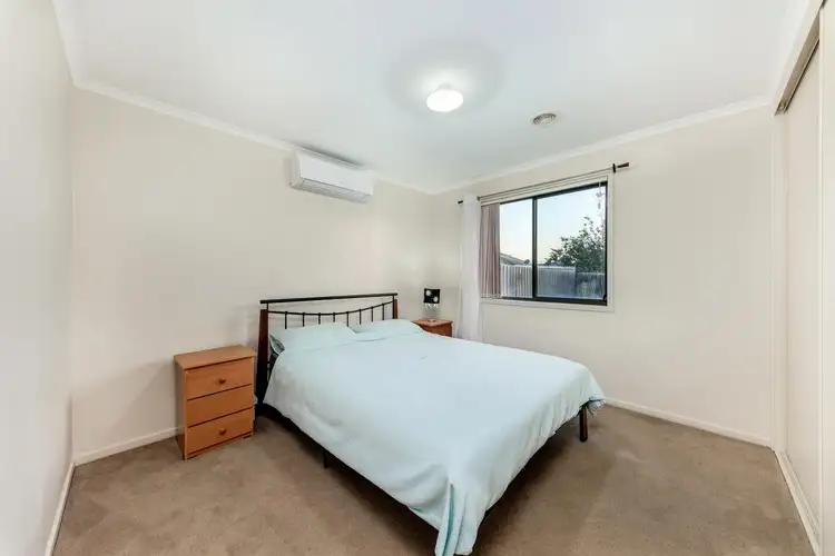 Sixth view of Homely house listing, 5 WESTMEADOWS LANE, Truganina VIC 3029