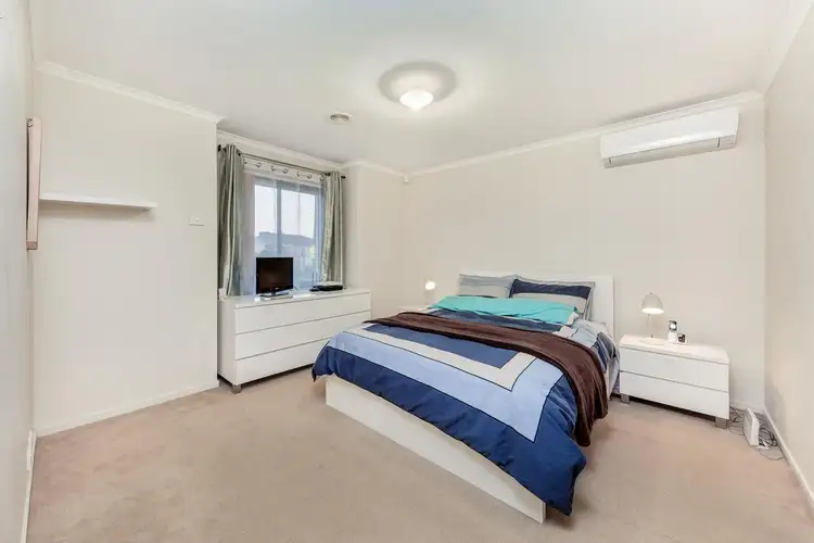 Seventh view of Homely house listing, 5 WESTMEADOWS LANE, Truganina VIC 3029