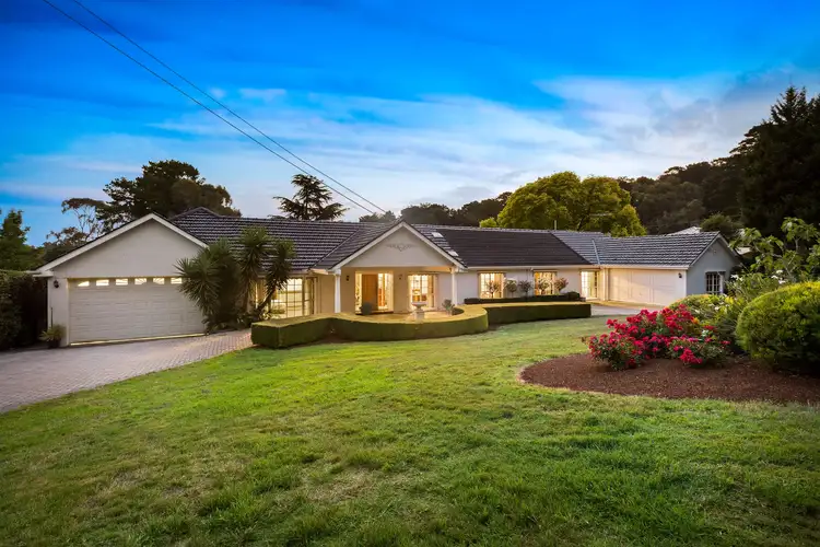 Main view of Homely house listing, 4-6 Garden Road, Donvale VIC 3111
