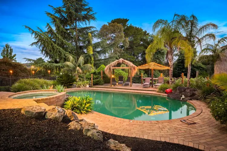 Second view of Homely house listing, 4-6 Garden Road, Donvale VIC 3111