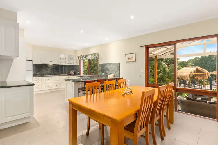 Fourth view of Homely house listing, 4-6 Garden Road, Donvale VIC 3111