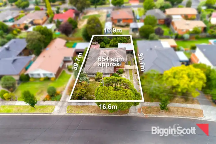 24 Worthing Avenue, Doncaster East VIC 3109