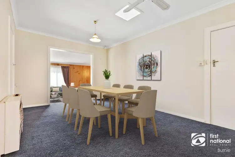 Fifth view of Homely house listing, 23 Linton Street, Upper Burnie TAS 7320