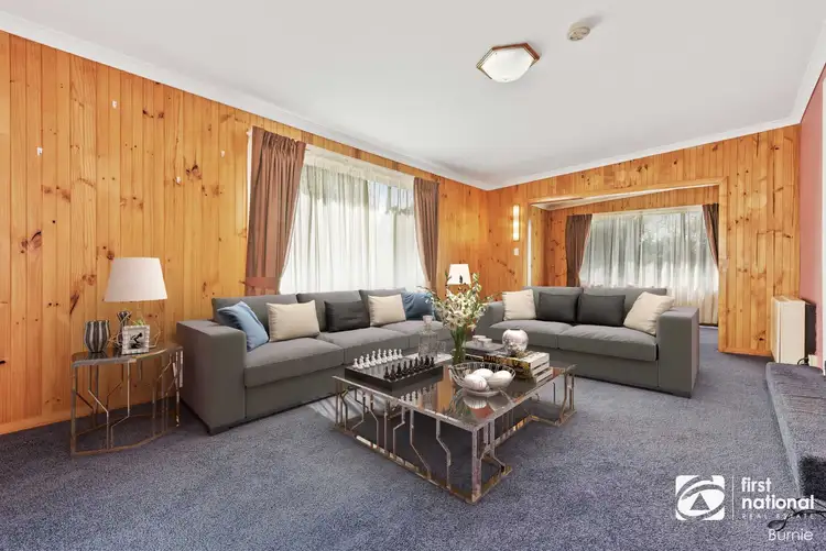 Sixth view of Homely house listing, 23 Linton Street, Upper Burnie TAS 7320