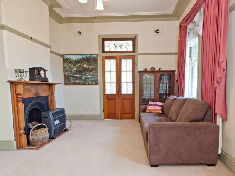 Second view of Homely house listing, 1 Park Road, Tighes Hill NSW 2297