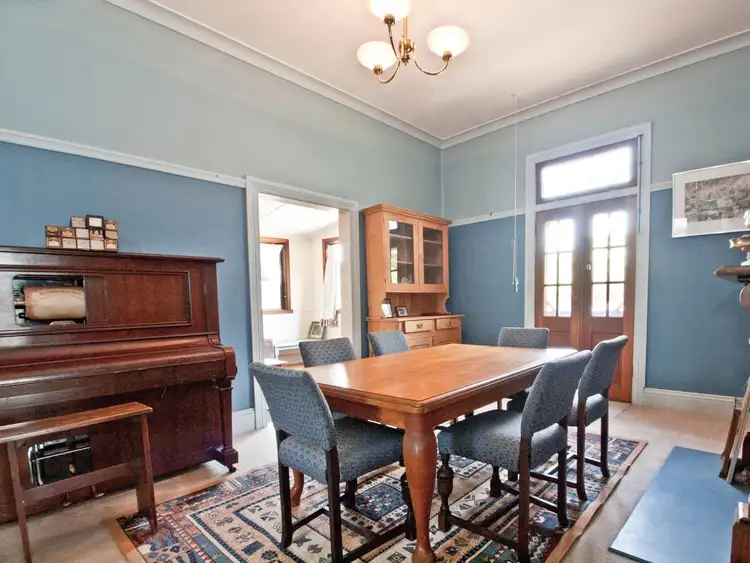 Fifth view of Homely house listing, 1 Park Road, Tighes Hill NSW 2297