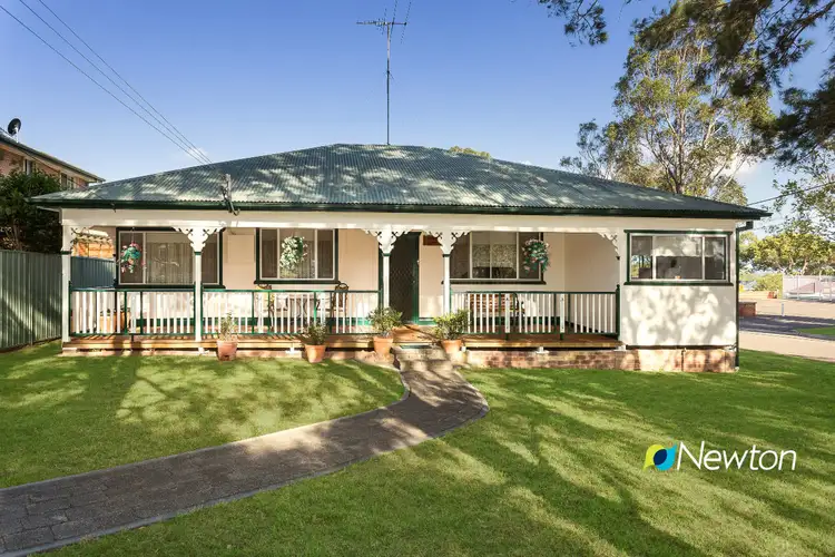 192 Bath Road, Kirrawee NSW 2232