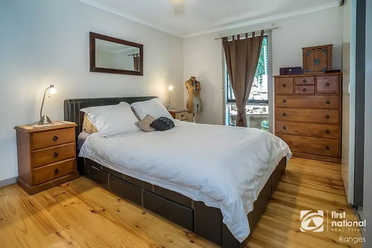 Second view of Homely house listing, 228 Olinda-Monbulk Road, Monbulk VIC 3793