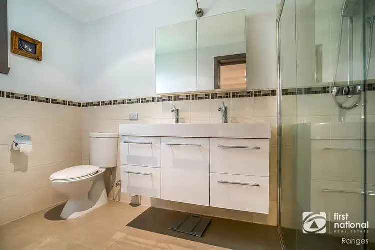 Fourth view of Homely house listing, 228 Olinda-Monbulk Road, Monbulk VIC 3793
