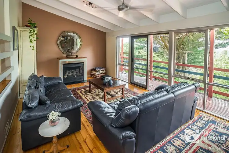 Fifth view of Homely house listing, 228 Olinda-Monbulk Road, Monbulk VIC 3793