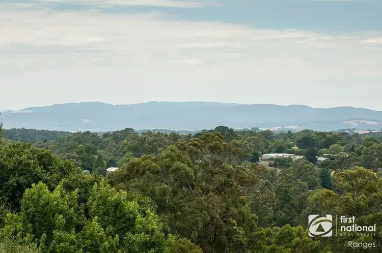 Sixth view of Homely house listing, 228 Olinda-Monbulk Road, Monbulk VIC 3793
