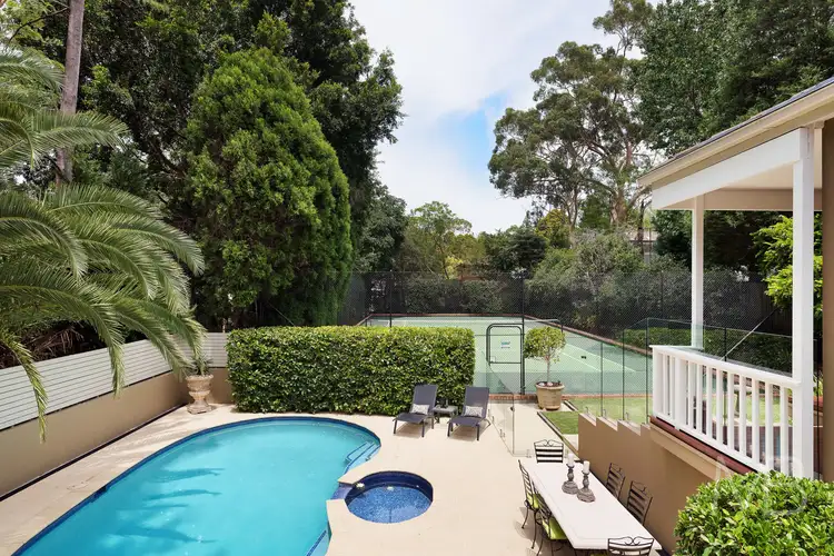 17 Bromley Avenue, Pymble NSW 2073