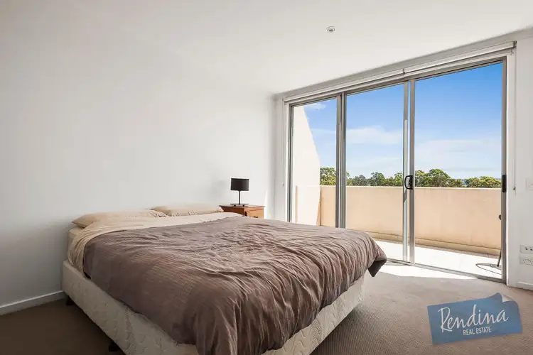 Fifth view of Homely apartment listing, 303B/1 Manna Gum Court, Coburg VIC 3058