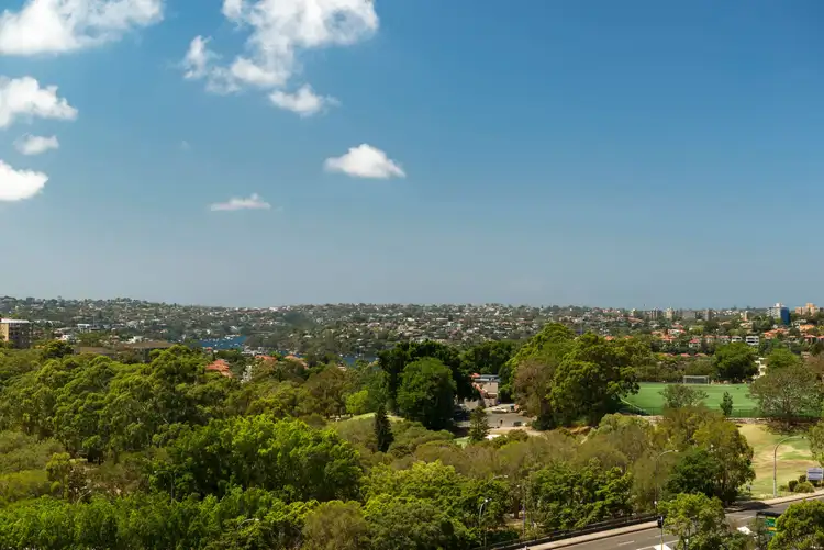 Sixth view of Homely apartment listing, 42/20 Moodie Street, Cammeray NSW 2062