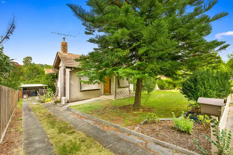 Fifth view of Homely house listing, 17 Durham Street, Eaglemont VIC 3084