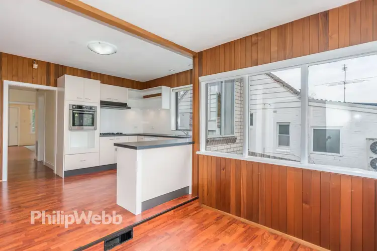 Sixth view of Homely house listing, 17 Durham Street, Eaglemont VIC 3084