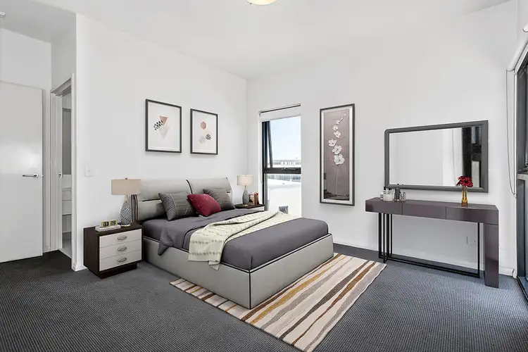 Second view of Homely apartment listing, 33/2 Points Way, Cockburn Central WA 6164