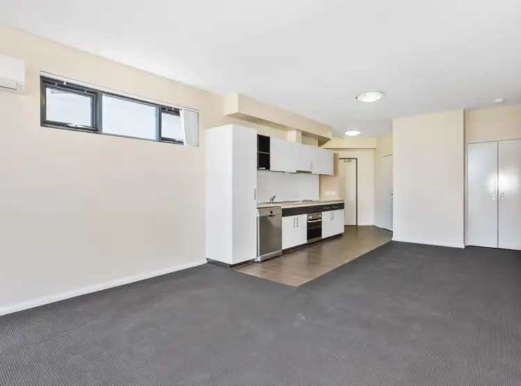 Third view of Homely apartment listing, 33/2 Points Way, Cockburn Central WA 6164