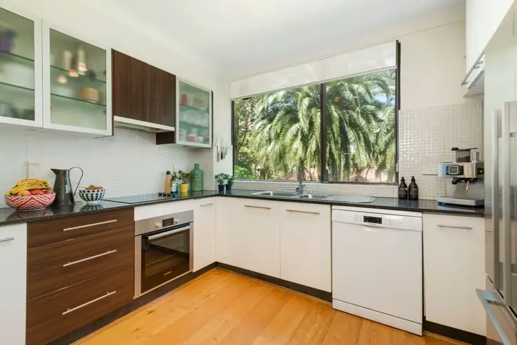 Fourth view of Homely apartment listing, 36/10 Hume Street, Wollstonecraft NSW 2065