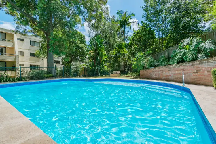 Fifth view of Homely apartment listing, 36/10 Hume Street, Wollstonecraft NSW 2065