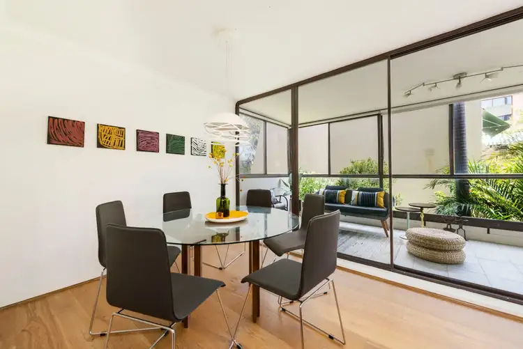Sixth view of Homely apartment listing, 36/10 Hume Street, Wollstonecraft NSW 2065