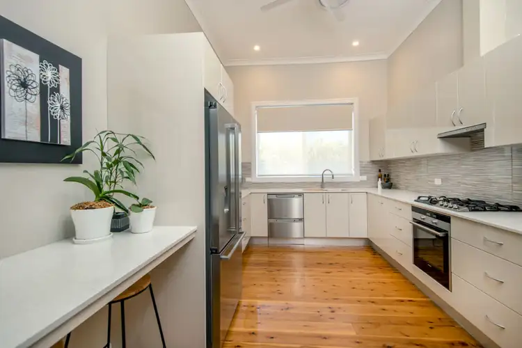 Fourth view of Homely house listing, 5 Bentley Street, Islington NSW 2296