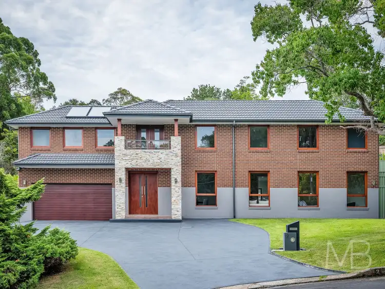 2 Stephanie Place, Turramurra NSW 2074