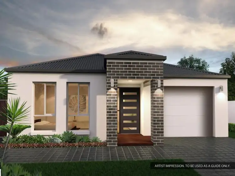 Second view of Homely land listing, 11 Graham Close, Mount Barker SA 5251