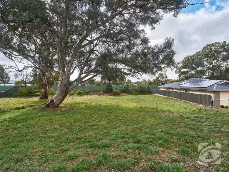 Third view of Homely land listing, 11 Graham Close, Mount Barker SA 5251