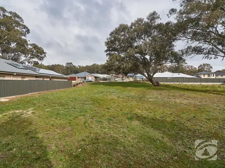 Fourth view of Homely land listing, 11 Graham Close, Mount Barker SA 5251