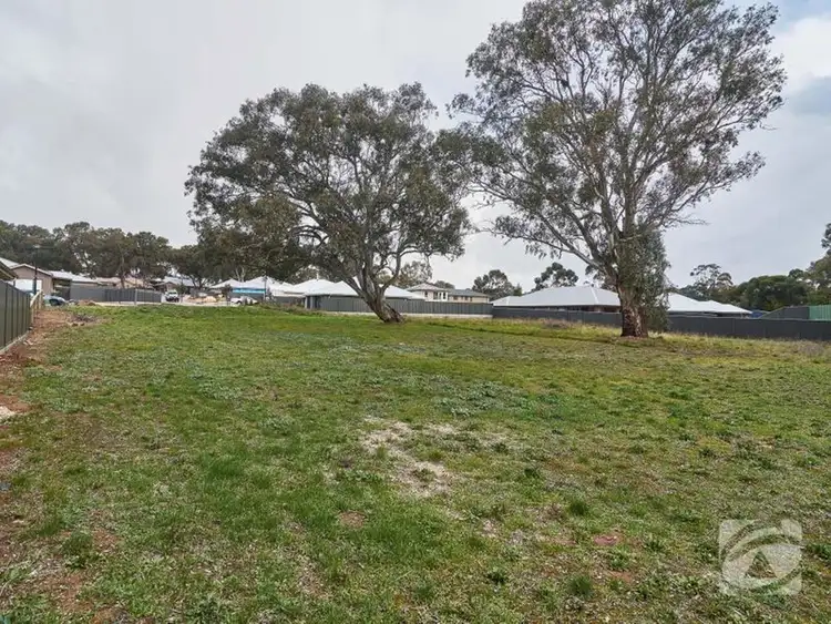 Fifth view of Homely land listing, 11 Graham Close, Mount Barker SA 5251