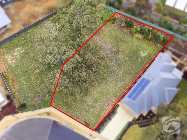 Sixth view of Homely land listing, 11 Graham Close, Mount Barker SA 5251