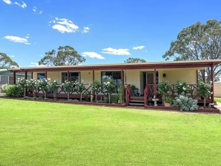 Main view of Homely house listing, 105 Harrogate Road, Brukunga SA 5252