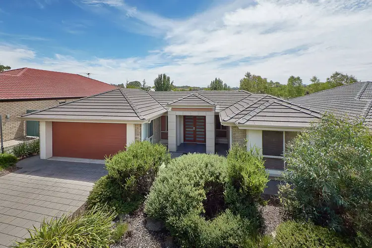 Main view of Homely house listing, 34 Barton Circuit, Mount Barker SA 5251