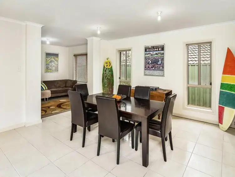 Sixth view of Homely house listing, 34 Barton Circuit, Mount Barker SA 5251