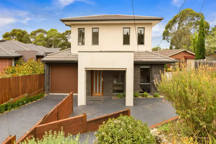 1A/56 St Clems Road, Doncaster East VIC 3109