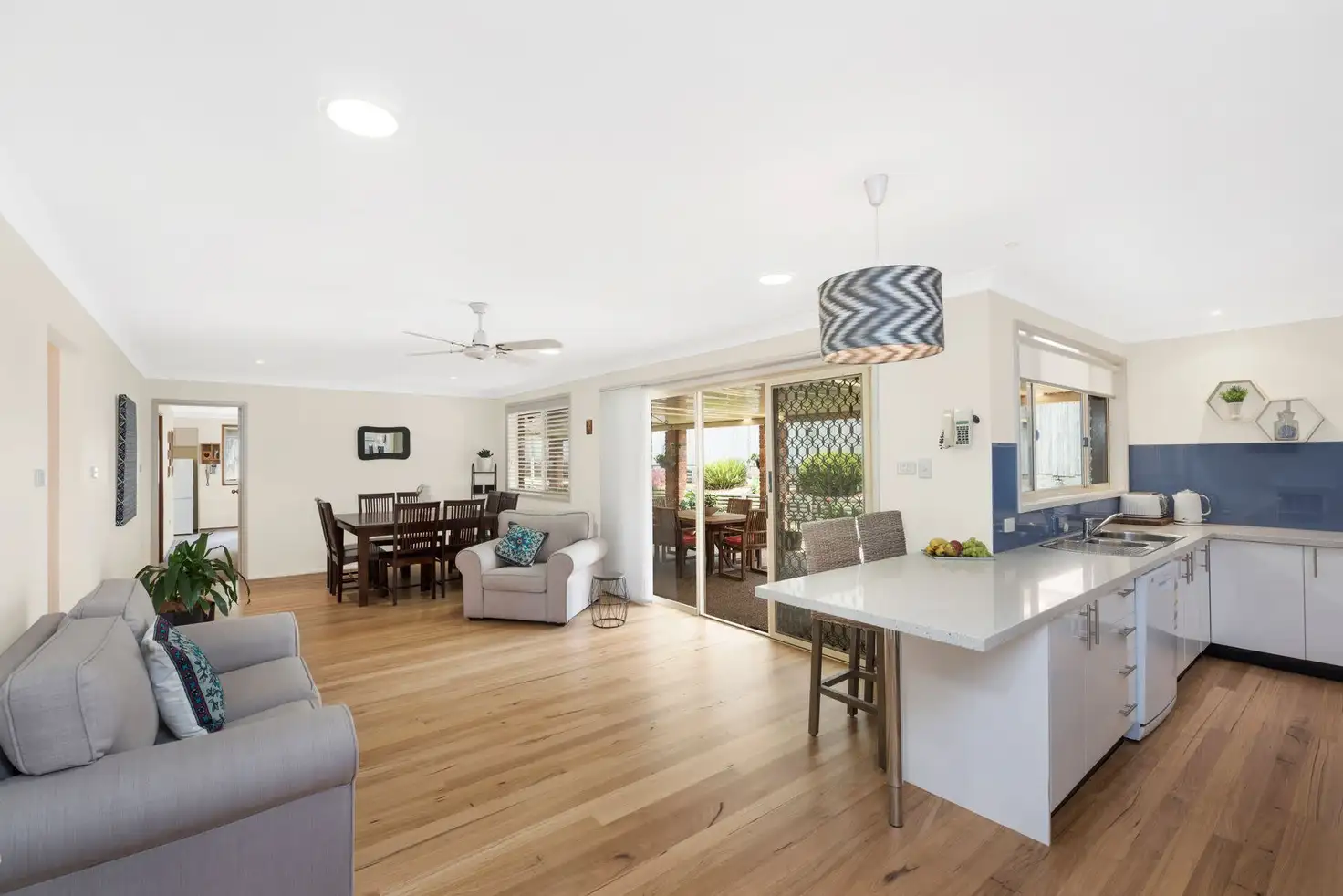 Main view of Homely house listing, 3 Augustus Place, Bateau Bay NSW 2261