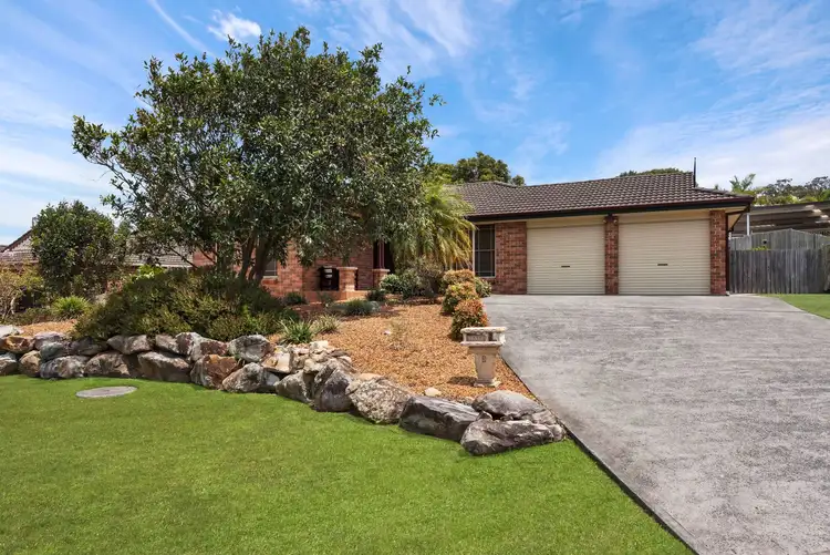 Second view of Homely house listing, 3 Augustus Place, Bateau Bay NSW 2261