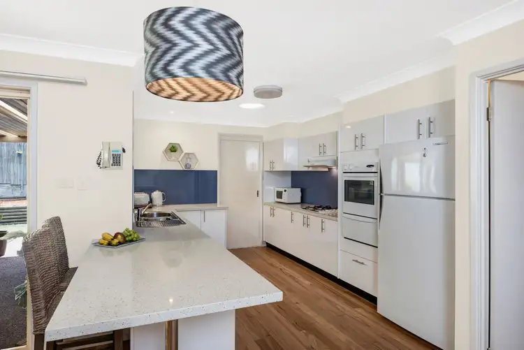 Third view of Homely house listing, 3 Augustus Place, Bateau Bay NSW 2261